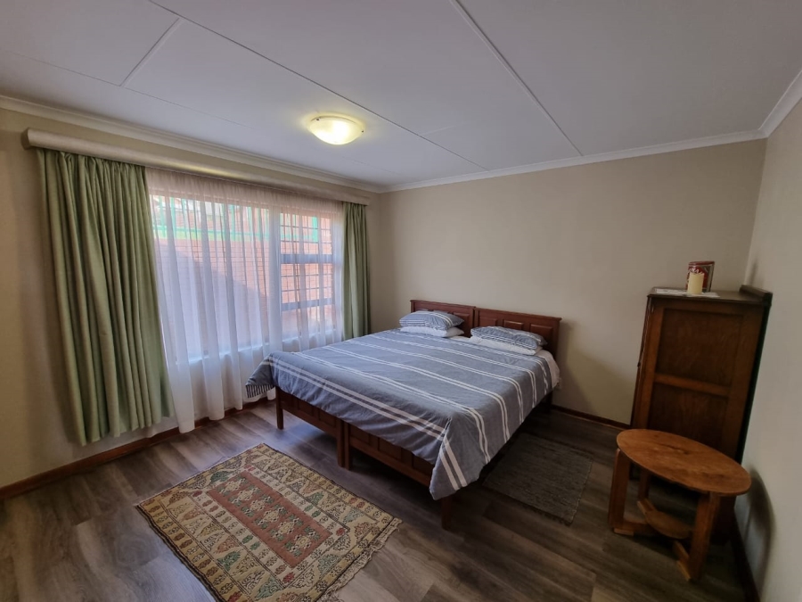 2 Bedroom Property for Sale in Eureka Free State